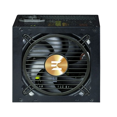 Блок живлення Zalman TeraMax II 750W 80+Gold (ZM750-TMX2) - изображение 2