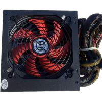 Блок живлення Casecom CM 650 ATX 650W (CM 650 ATX) - изображение 2