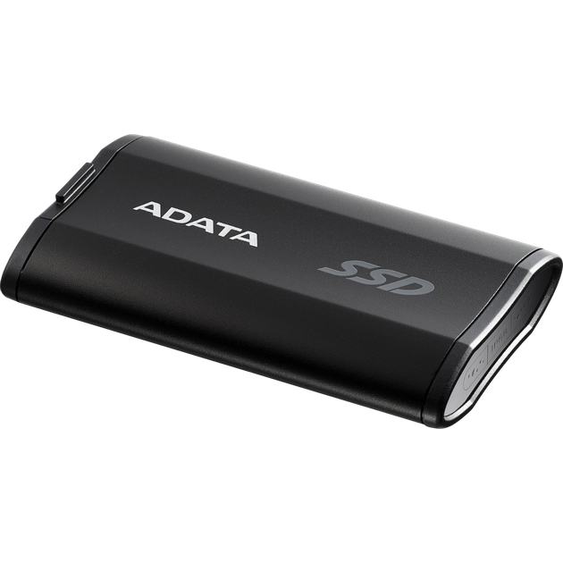 SSD M.2 Накопичувач ADATA SD810 4TB (SD810-4000G-CSG) - изображение 3