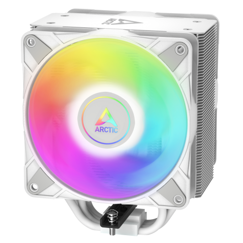 Повітряне охолодження ARCTIC Freezer 36 ARGB White (ACFRE00125A) - изображение 3