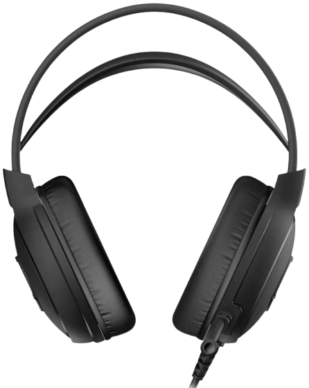Гарнітура A4Tech FH300U Black - Фото 1 Гарнітура A4Tech FH300U Black - изображение 1