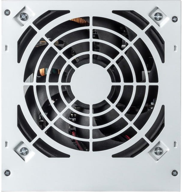 Блок живлення Prologix APFC 400W Bulk (E) - изображение 4