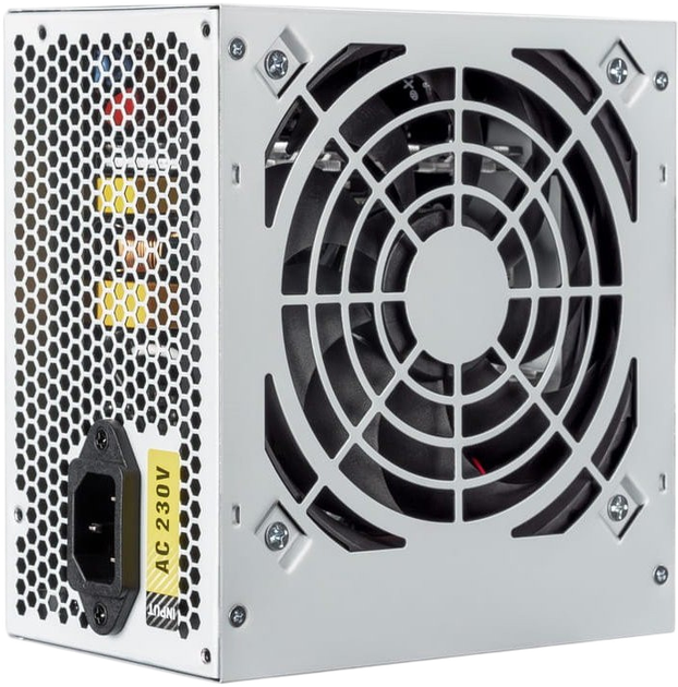Блок живлення Prologix APFC 400W Bulk (E) - изображение 5