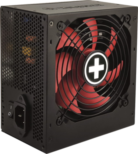 Блок живлення Xilence Gaming 2 650W 80+ Bronze (XP650R10) - изображение 2