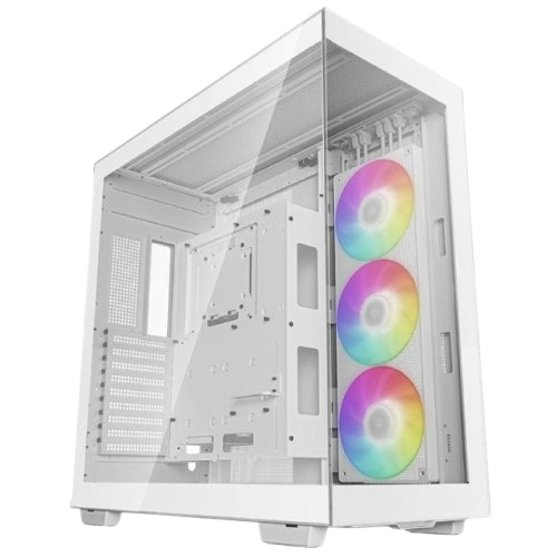 Корпус DeepCool CH780 ARGB White (R-CH780-WHADE41-G-1) - изображение 2