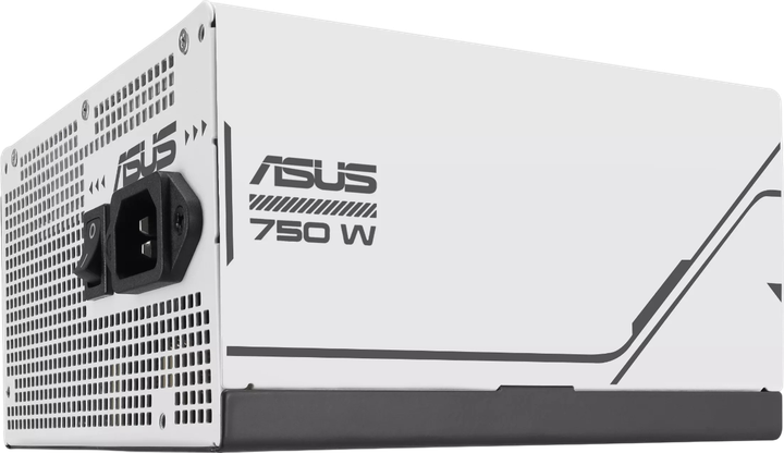 Блок живлення ASUS PRIME AP-750G 750W 80+ Gold (90YE00U1-B0NA00) - изображение 4