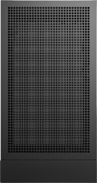 Корпус DeepCool CH170 Digital Black (R-CH170-BKNPI0D-G-1) - зображення 5