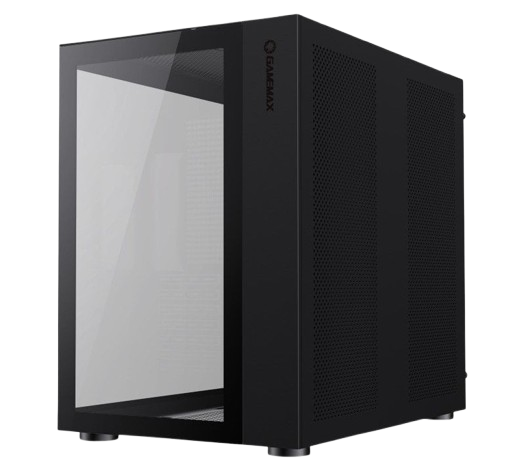 Корпус GameMax Infinity ARGB Black (Infinity BK) - изображение 2