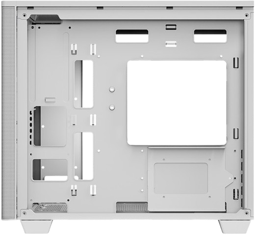 Корпус AeroCool Stormfront Mini-G-WT-v1 White (ACCM-ES10003.21) - зображення 5