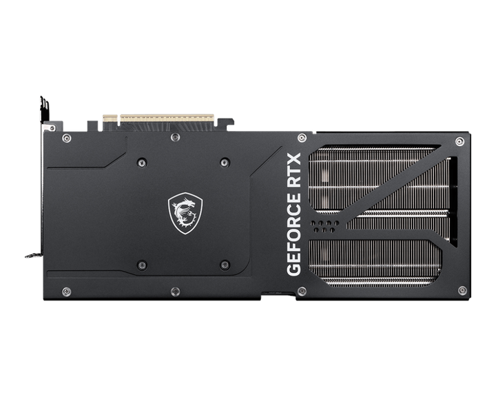 Відеокарта GeForce RTX 5090 32GB MSI Ventus 3X OC (RTX 5090 32G VENTUS 3X OC) - зображення 3