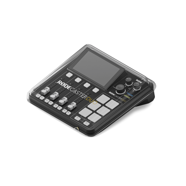 Чохол Rode Cover Duo для Rode Caster Duo (698813014460) - зображення 2