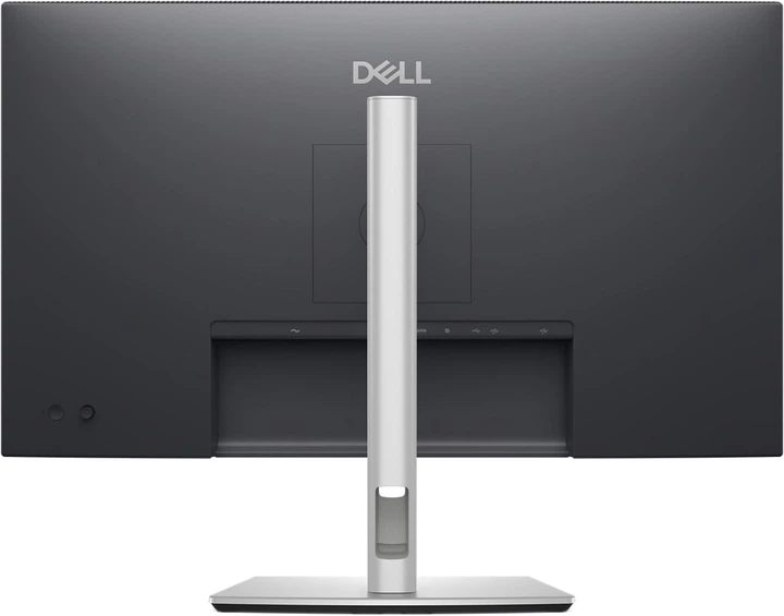 Монитор Dell 27" P2725D (210-BRDL) IPS Black/Silver 100Hz - Фото 2 Монитор Dell 27" P2725D (210-BRDL) IPS Black/Silver 100Hz - изображение 2