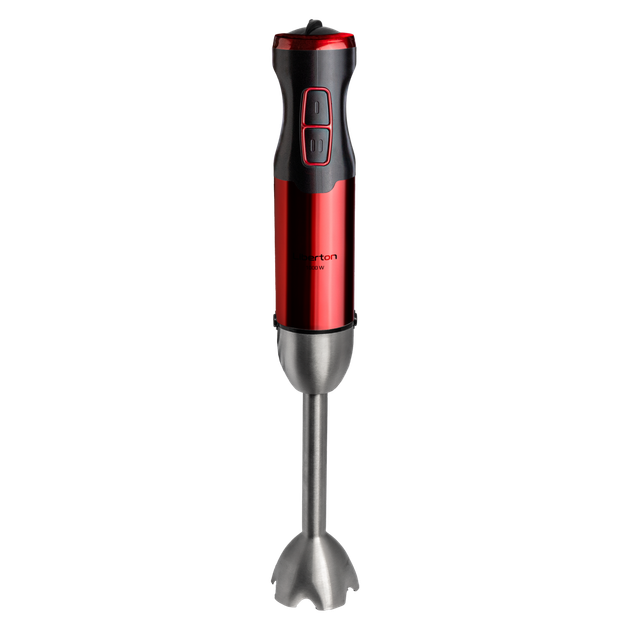 Блендер LIBERTON LHB-0310 - изображение 11