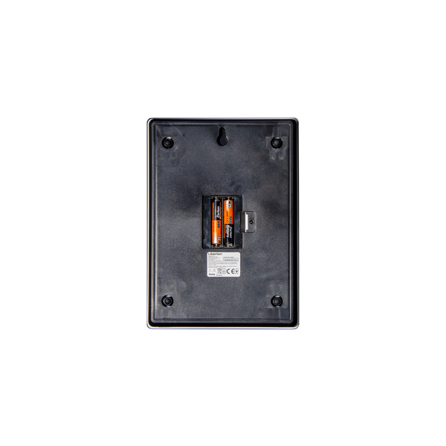 Весы кухонные LIBERTON LKS-0701 - Фото 4 Весы кухонные LIBERTON LKS-0701 - изображение 4