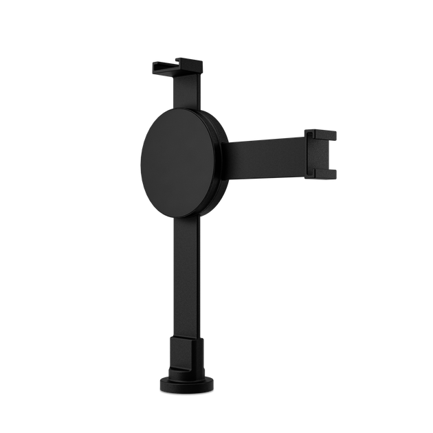 Кріплення для мікрофону Rode Magnetic Mount для iPhone MagSafe (698813014521) - зображення 2