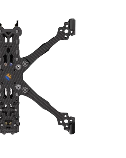 Змінний промінь для рами FlyFish RC Volador II VX5 (2 од.) - Фото 2 Змінний промінь для рами FlyFish RC Volador II VX5 (2 од.) - зображення 2