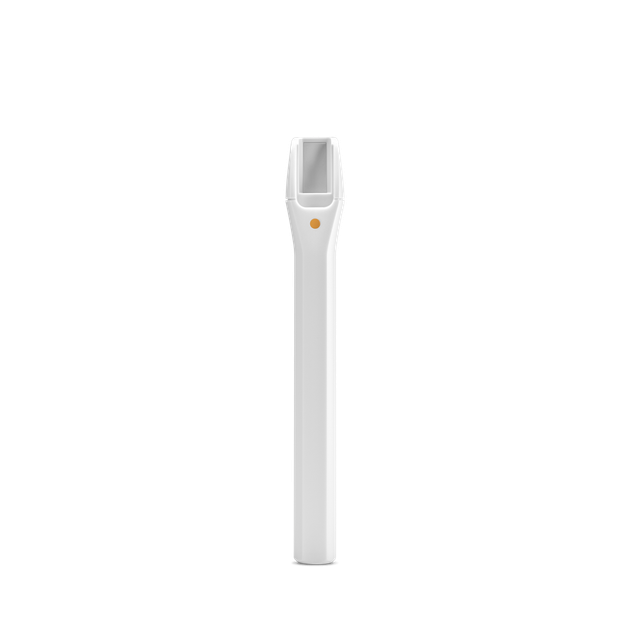 Крепление с поп фильтром Rode Interview Micro White (698813018055) - изображение 2