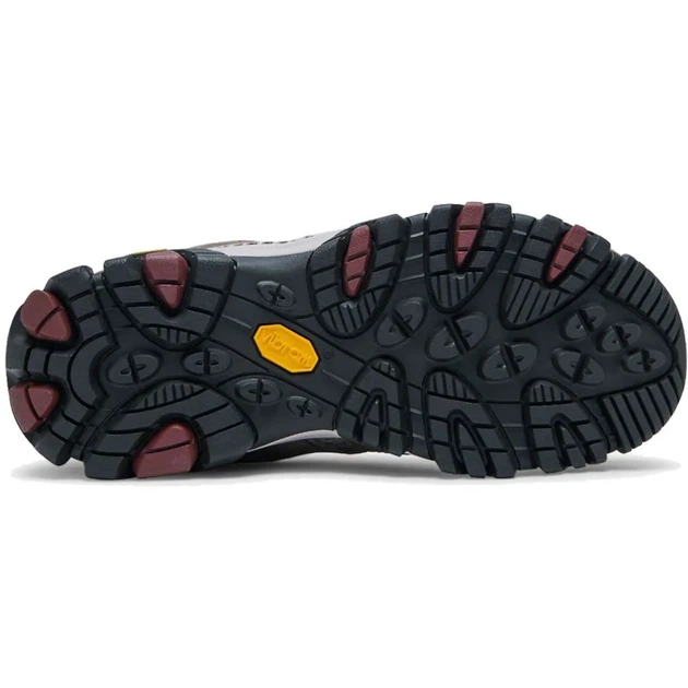 Кроссовки женские для трекинга Merrell Moab 3 Wms Falcon 40 (100002970) - изображение 2