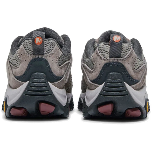 Кроссовки женские для трекинга Merrell Moab 3 Wms Falcon 40 (100002970) - изображение 4