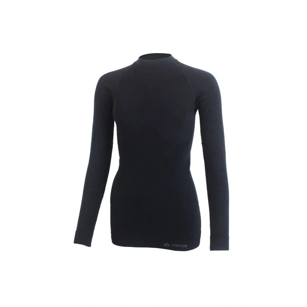 Термофутболка женская анатомическая Lasting Watala 9999 L/XL (100083683) - Фото 1 Термофутболка женская анатомическая Lasting Watala 9999 L/XL (100083683) - изображение 1