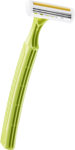 Maszynki do golenia Bic Pure Lady 3 jednorazowe 24 szt (ZES3086126727417) - obraz 3