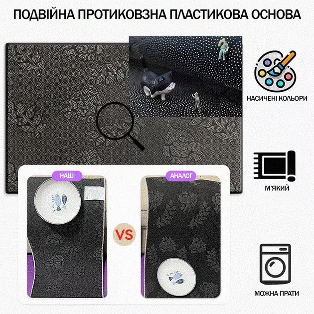 Стильний та зносостійкий килим для дому 160х230-"100 доларів" KT8000606 - Фото 2 Стильний та зносостійкий килим для дому 160х230-"100 доларів" KT8000606 - зображення 2