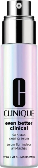 Serum rozjaśniające do twarzy Clinique Even Better Dark Spot Clearing Serum na przebarwienia 50 ml (192333166932) - obraz 2