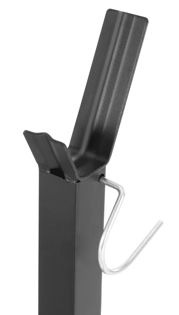 Тренувальна лавка Rebel Active регульована багатофункціональна (5901890101332) - зображення 7