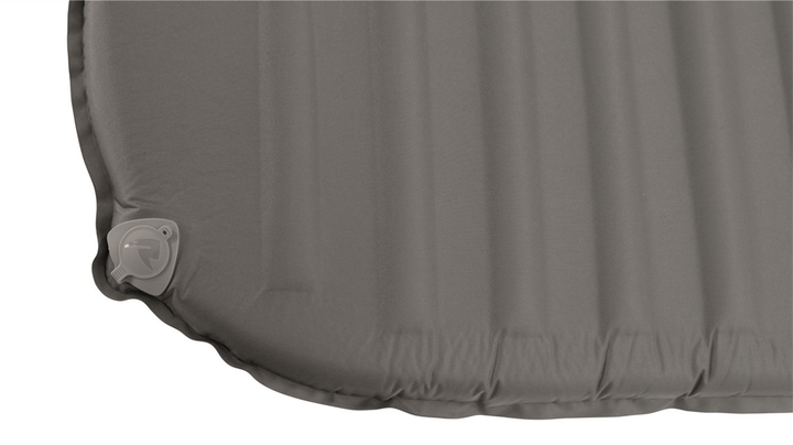 Коврик самонадувающийся ROBENS FjellGuard 40 - Фото 4 Коврик самонадувающийся ROBENS FjellGuard 40 - изображение 4