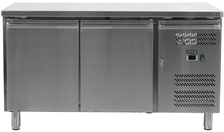 Стіл холодильний YATO YG-05253 - зображення 2