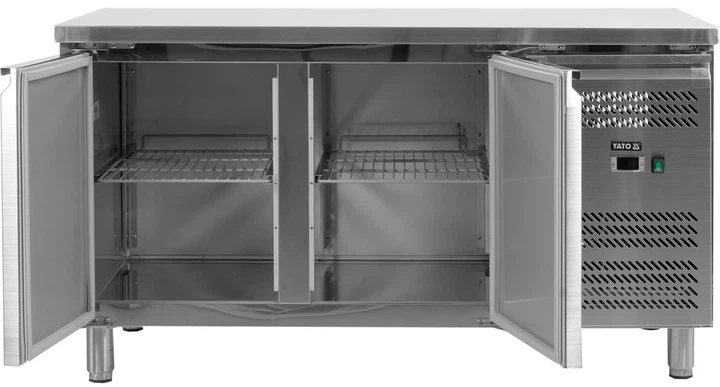 Стіл холодильний YATO YG-05253 - зображення 4