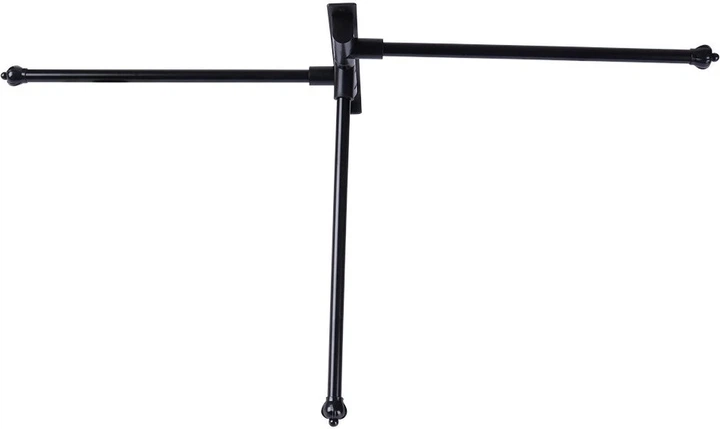 Wieszak na ręczniki Vilde 569708 30 cm - obraz 4