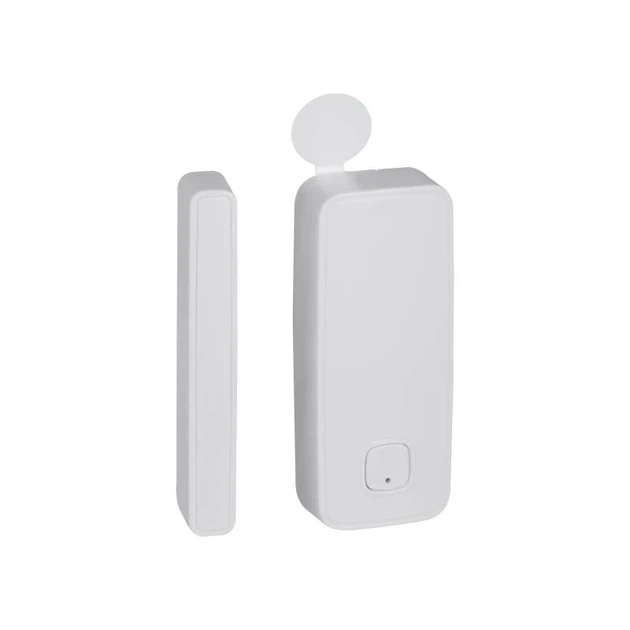 Датчик открытия беспроводной Thermo Alliance WiFi MS-WD002 для системы умного дома (SD00049564) - Фото 1 Датчик открытия беспроводной Thermo Alliance WiFi MS-WD002 для системы умного дома (SD00049564) - изображение 1