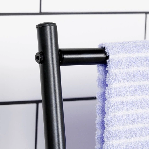 Stojak na ręczniki Vilde 568021 - obraz 7