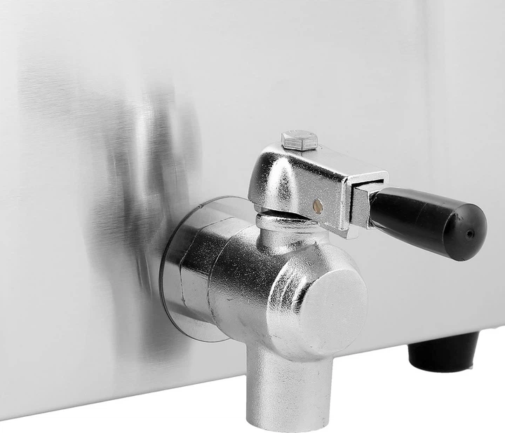 Макароноварка YATO YG-04750 - зображення 9