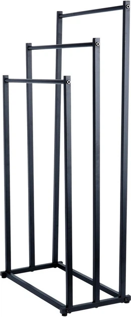 Stojak na ręczniki Vilde 568020 - obraz 3