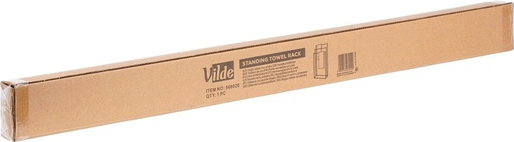 Stojak na ręczniki Vilde 568020 - obraz 4
