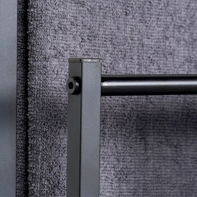 Stojak na ręczniki Vilde 568020 - obraz 7