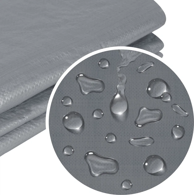 Тент Plonos PL-500 600 x 800 см (450006) - зображення 4