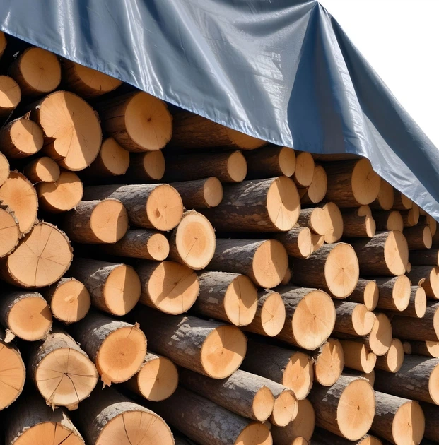 Тент Plonos PL-500 600 x 800 см (450006) - зображення 8