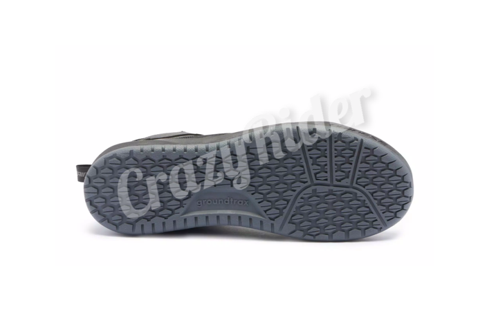Мотоботинки DAINESE SUBURB AIR Black 42 - изображение 4