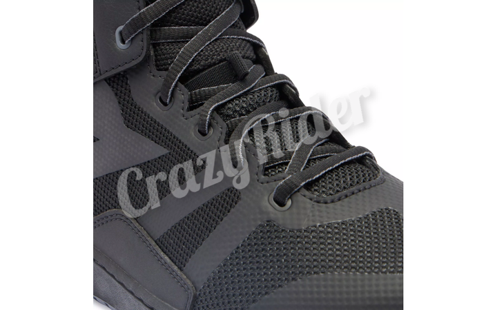 Мотоботинки DAINESE SUBURB AIR Black 42 - изображение 5