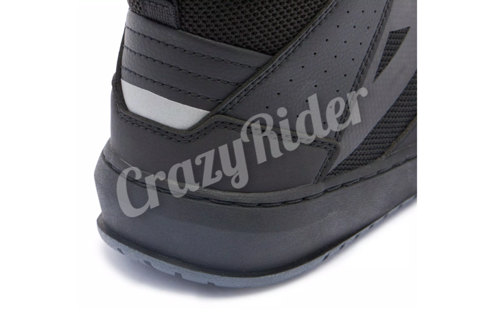 Мотоботинки DAINESE SUBURB AIR Black 42 - изображение 9