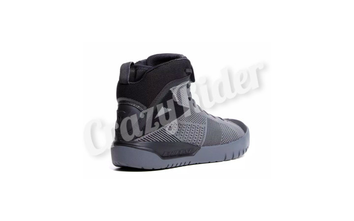 Мотоботинки DAINESE METRACTIVE AIR Charcoal Grey 43 - изображение 3
