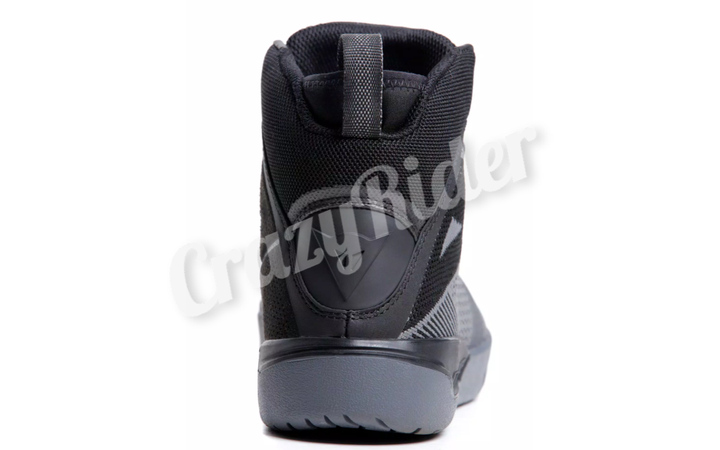 Мотоботинки DAINESE METRACTIVE AIR Charcoal Grey 43 - изображение 8