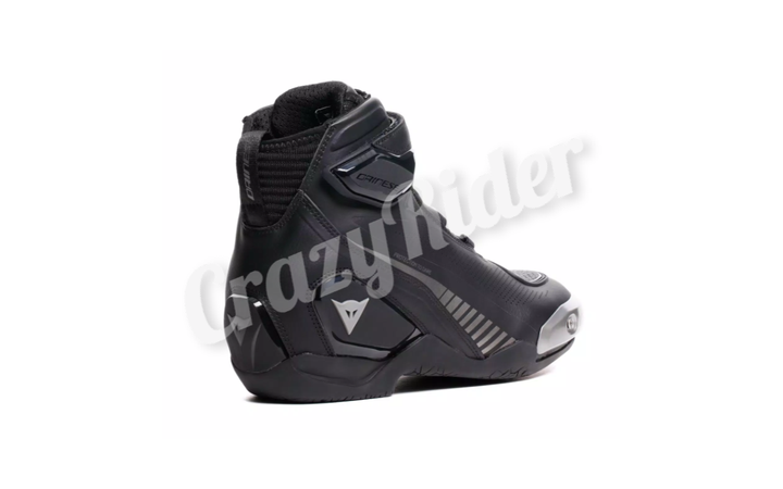 Мотоботинки DAINESE SUPERYA Black Antracite 43 - изображение 3