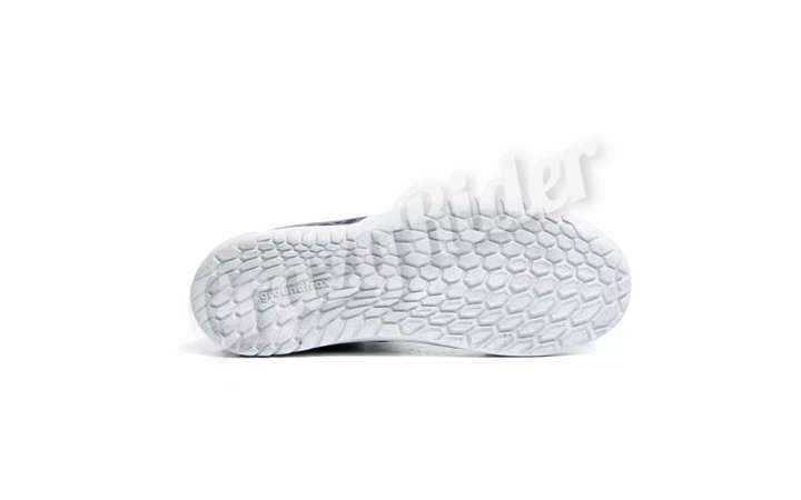 Мотоботинки DAINESE METRACTIVE AIR Black White 44 - изображение 3