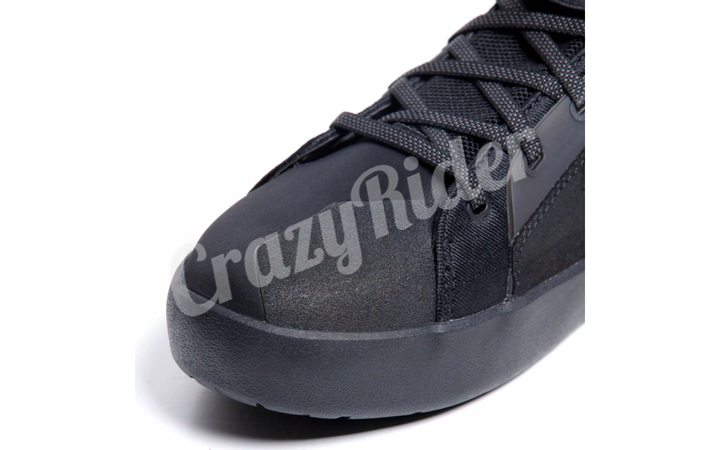 Мотоботинки DAINESE URBACTIVE GORE-TEX SHOES BLACK/BLACK 42 - изображение 8