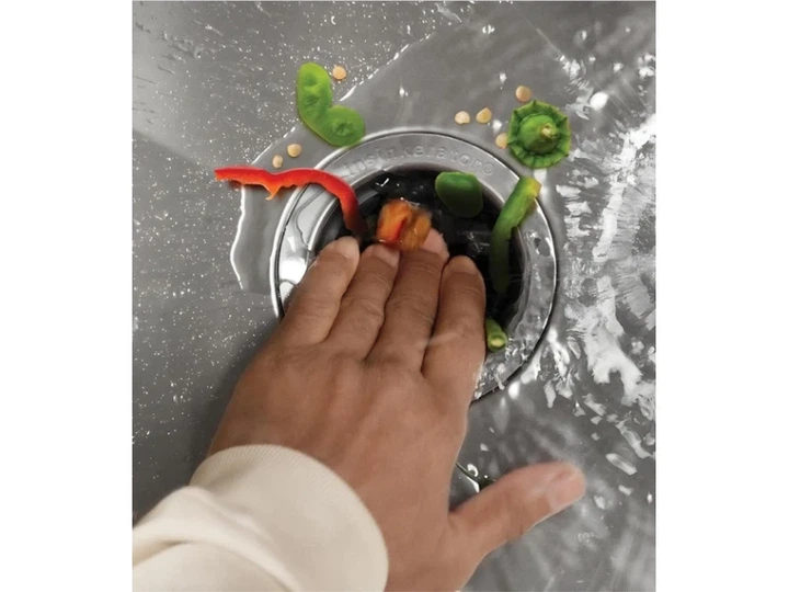 Подрібнювач харчових відходів In-Sink-Erator Standart 460 - изображение 4