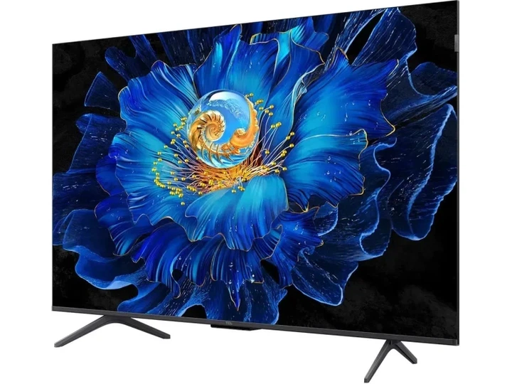 Телевізор TCL 50C61KS - Фото 3 Телевізор TCL 50C61KS - изображение 3